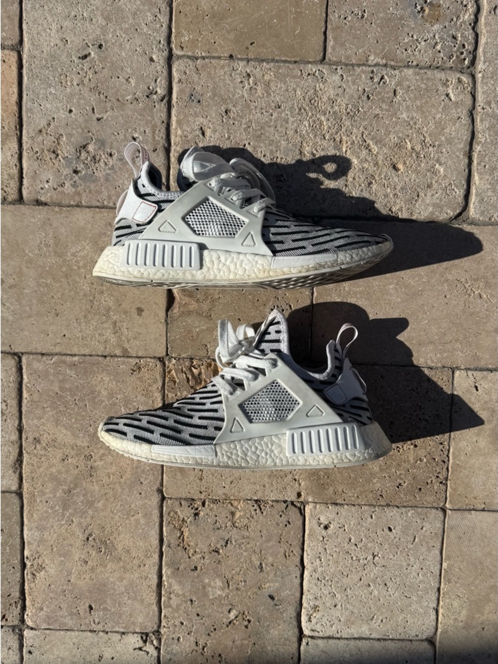 Adidas Men's NMD’s